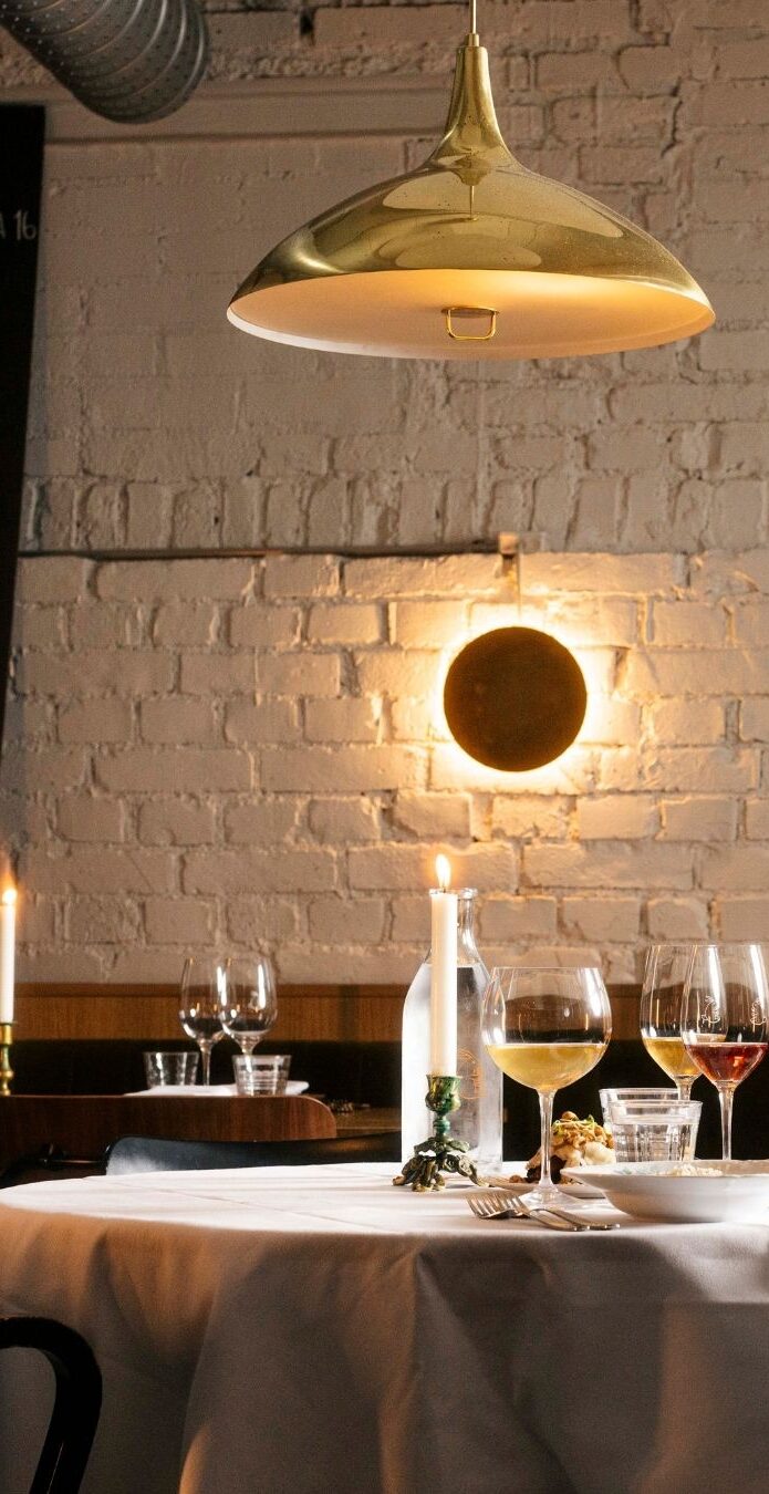 Dinner package Helsinki Albina and The Folks Hotel – Folks Hotels Dinner and accommodation package in Helsinki at Albina and The Folks Hotel