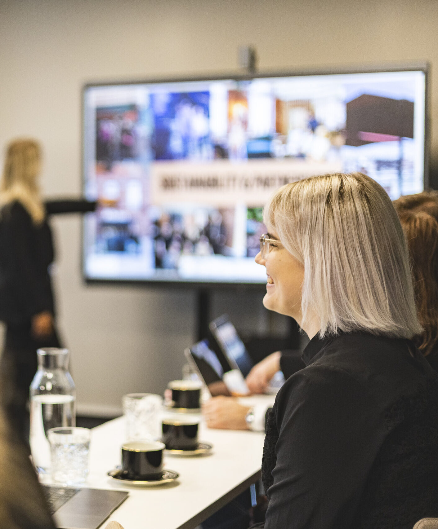 Meeting and event spaces in Helsinki The Folks Hotel Konepaja – Folks Hotels Meeting and event spaces in Helsinki The Folks Hotel Konepaja