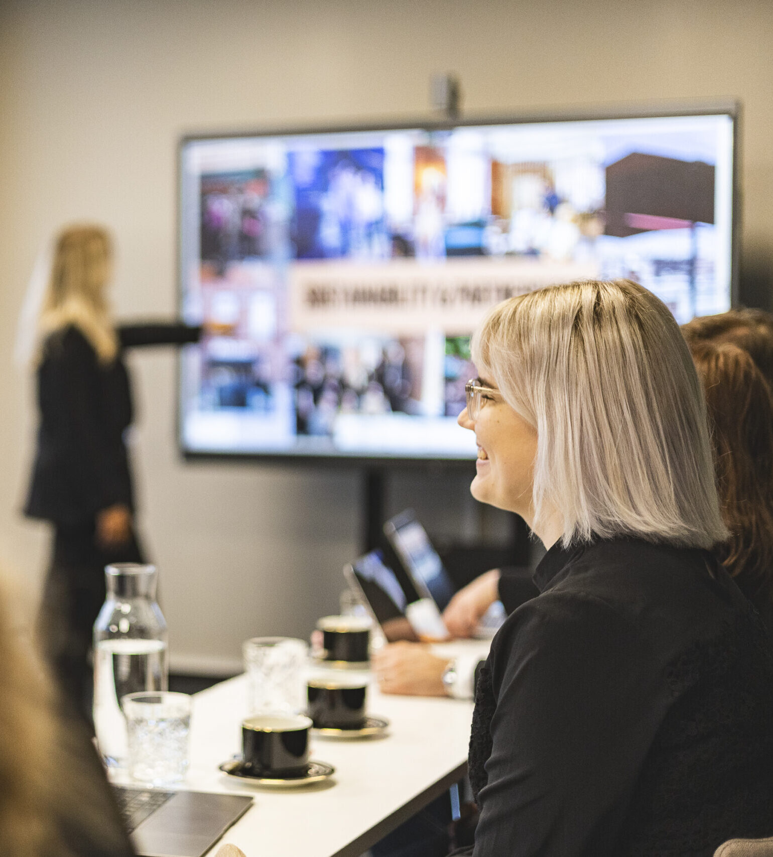 Monipuoliset tapahtumatilat Helsinki The Folks Hotel Konepaja – Folks Hotels