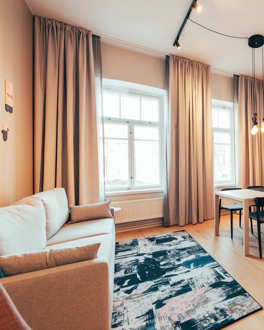 Valimo The Folks Hotel Konepajalla