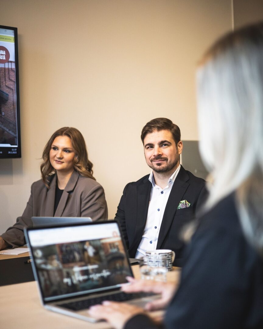 Verstas - homely meeting room The Folks Hotel Konepaja Helsinki