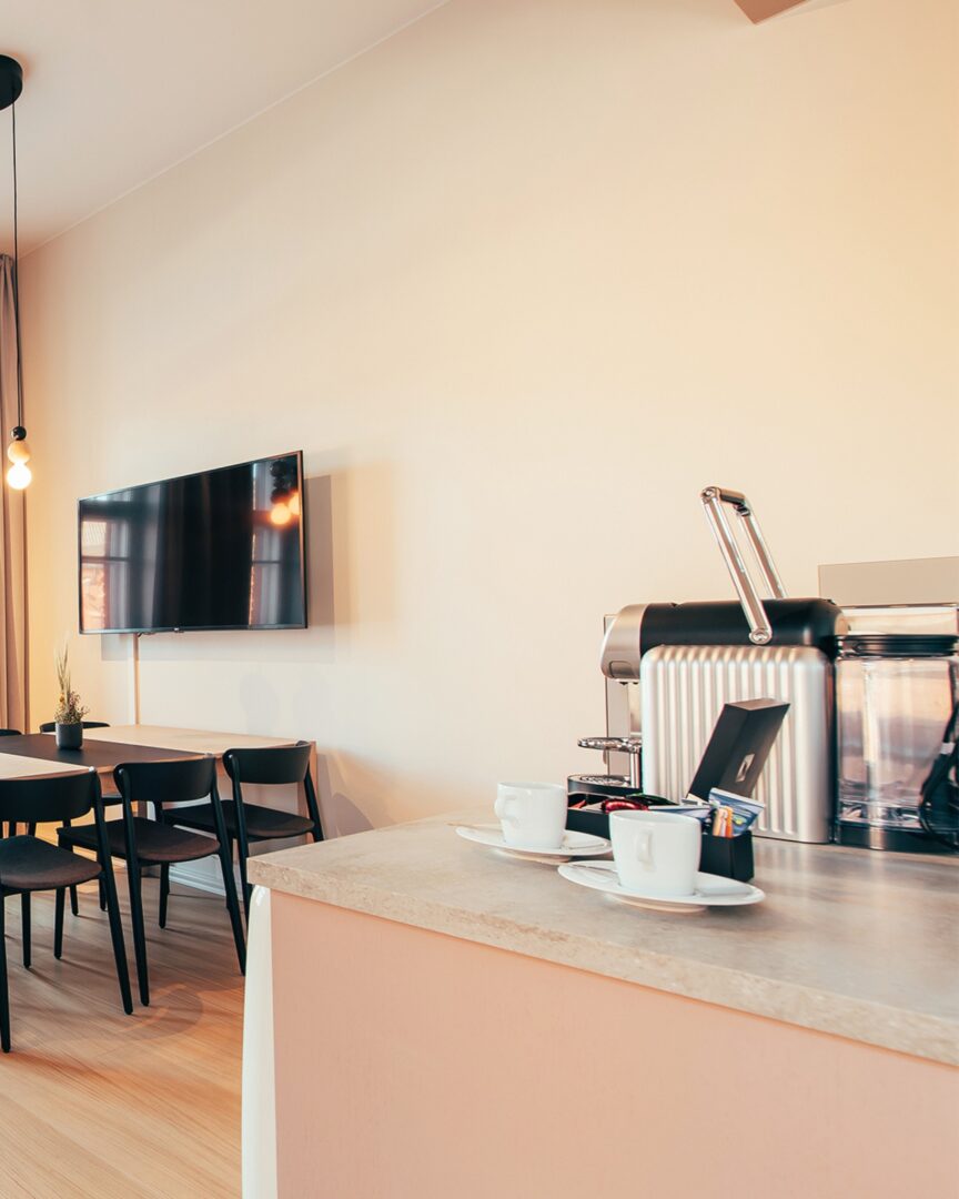 Verstas-meeting The Folks Hotel Konepajalla